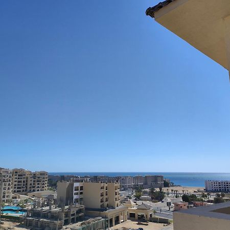 Cordoba Suites Hurghada Bagian luar foto