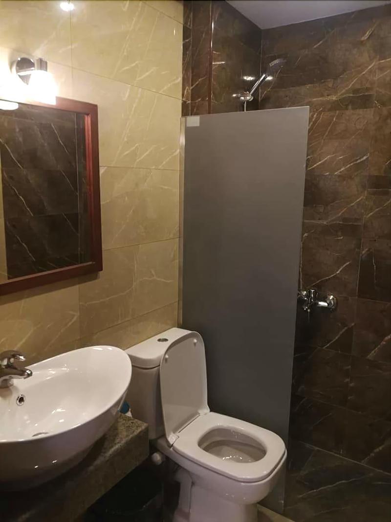 Cordoba Suites Hurghada Bagian luar foto