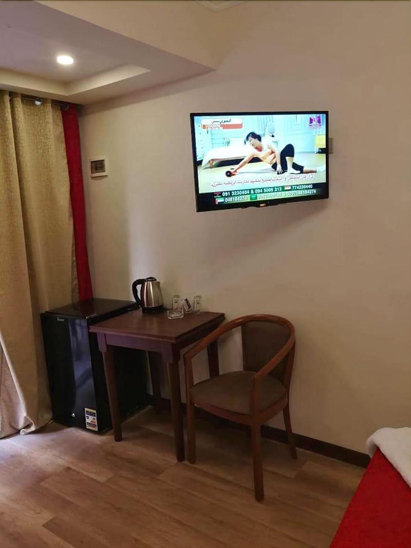 Cordoba Suites Hurghada Bagian luar foto