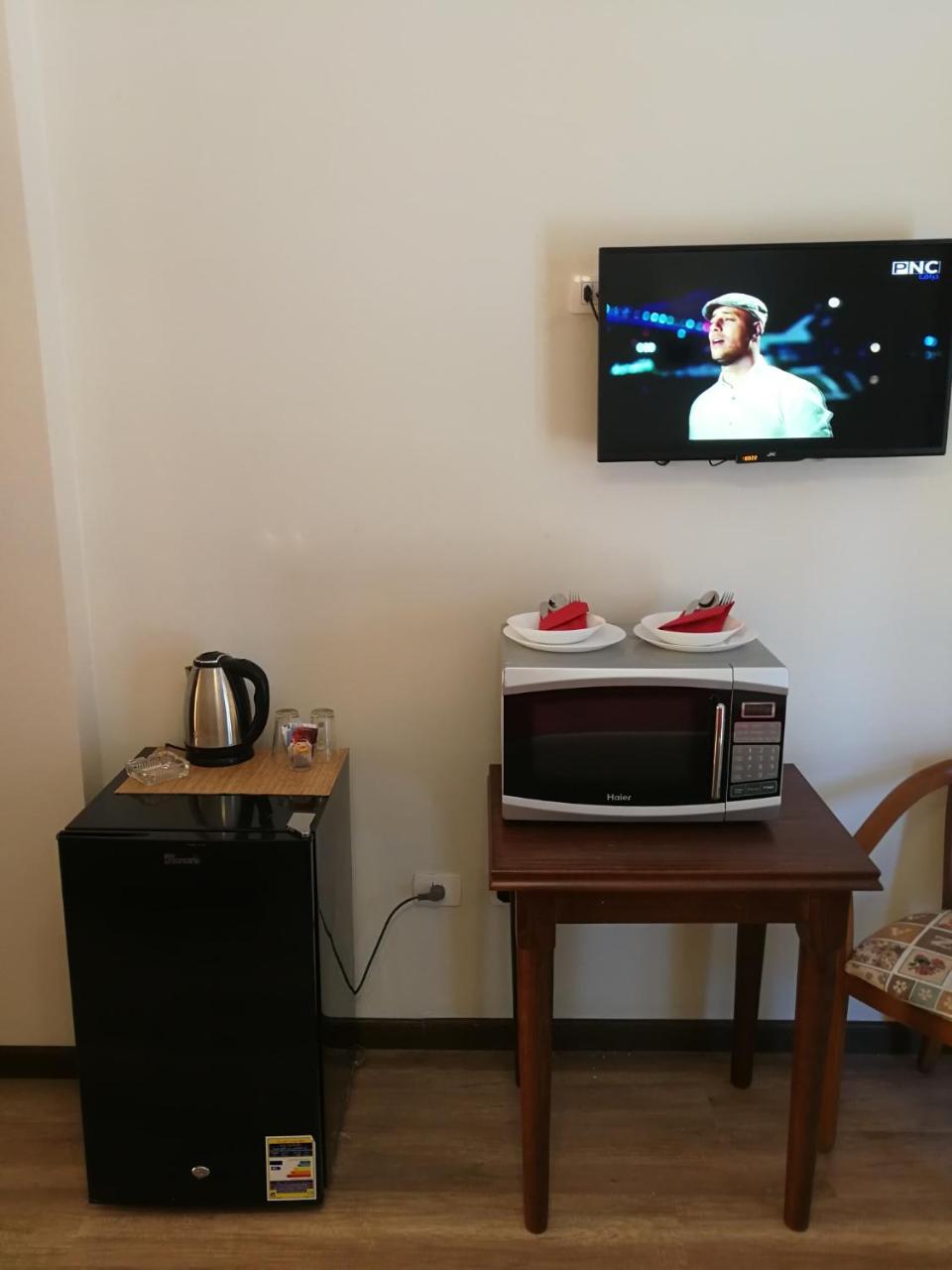Cordoba Suites Hurghada Bagian luar foto