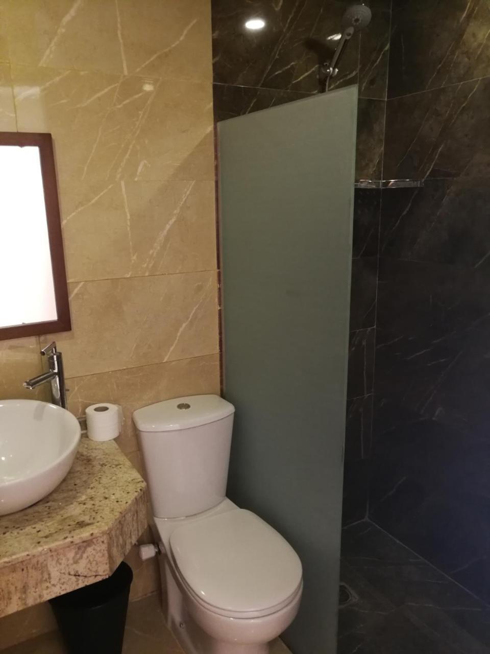 Cordoba Suites Hurghada Bagian luar foto
